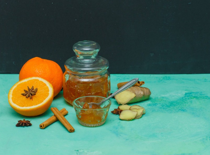 Batuk Tak Kunjung Sembuh? Coba Obat Herbal Alami Ini