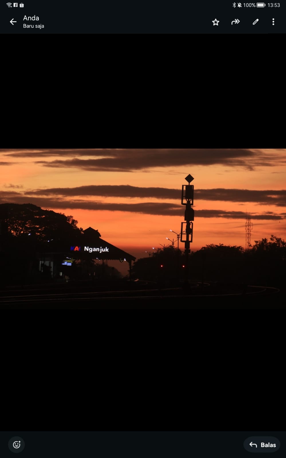 Stasiun Nganjuk