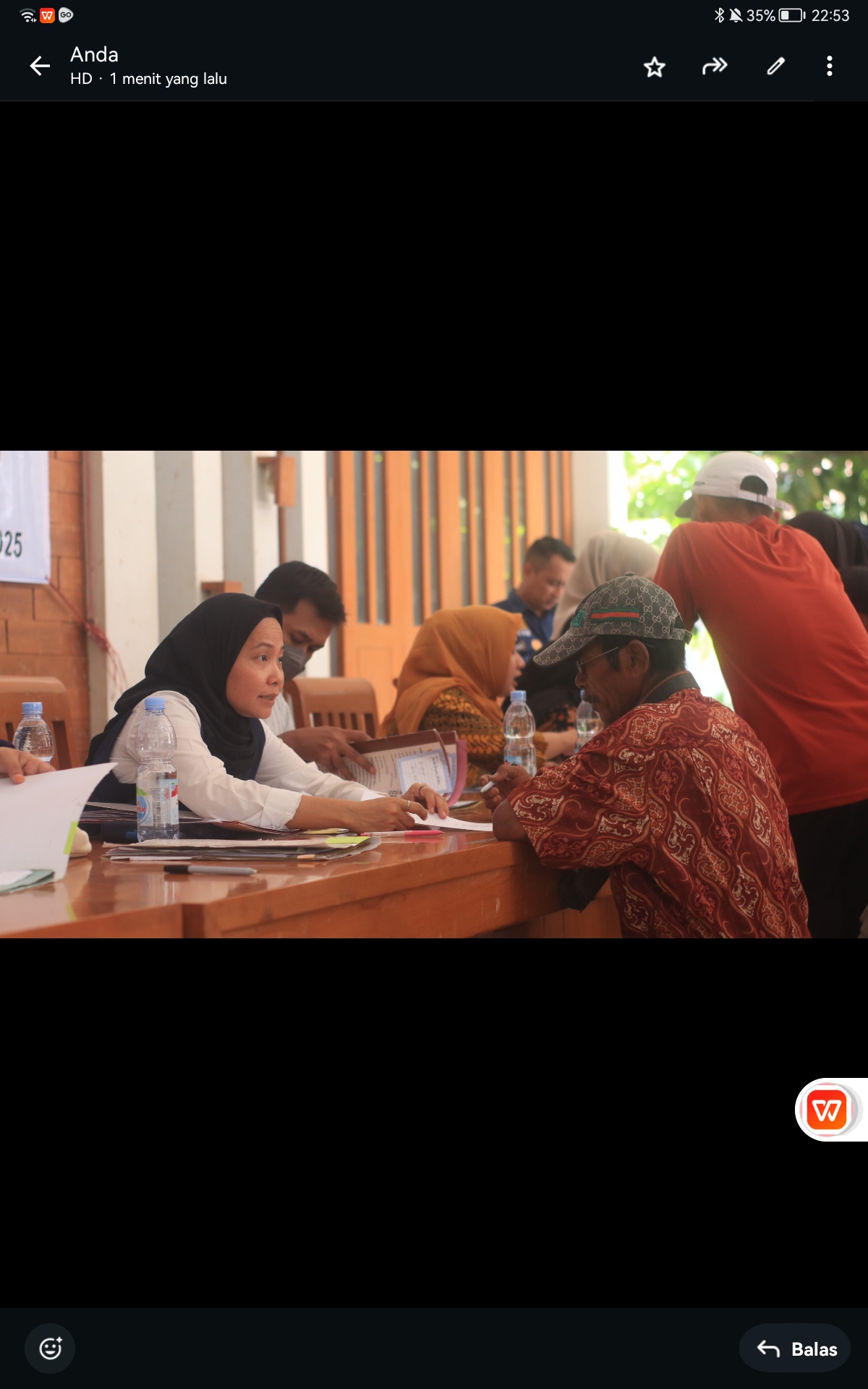Kurang 432 Bidang Tanah untuk Tol Keker
