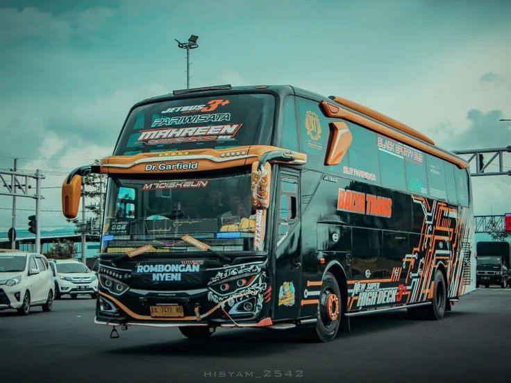 Asal Muasal Telolet Pesona Suara Jalanan Indonesia