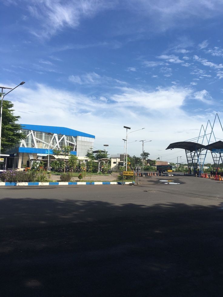 Terminal Anjuk Ladang