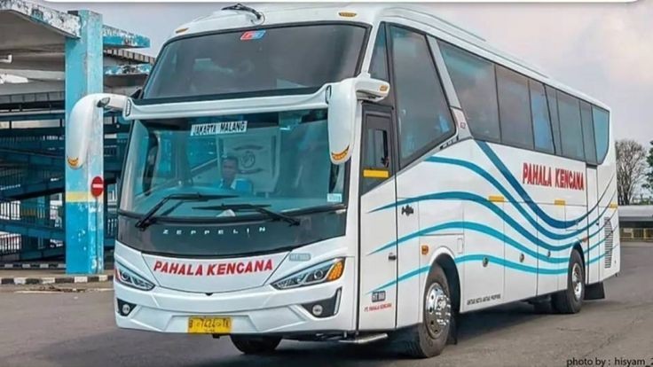 Bus Pahala Kencana