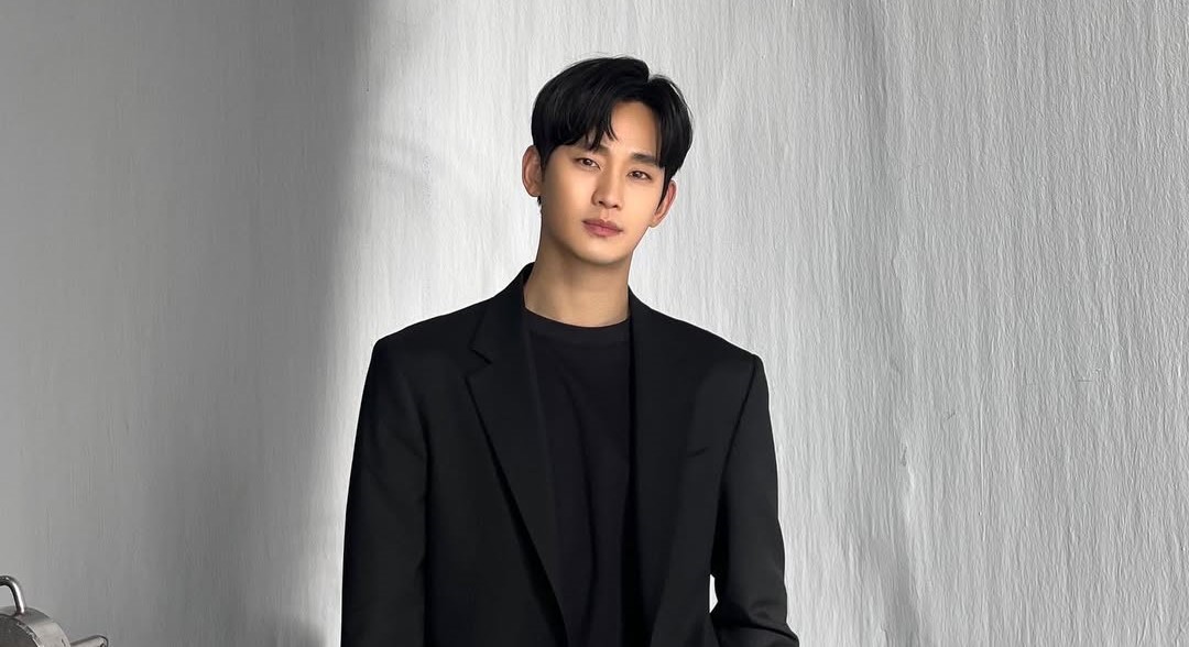 Foto Kim Soo Hyun