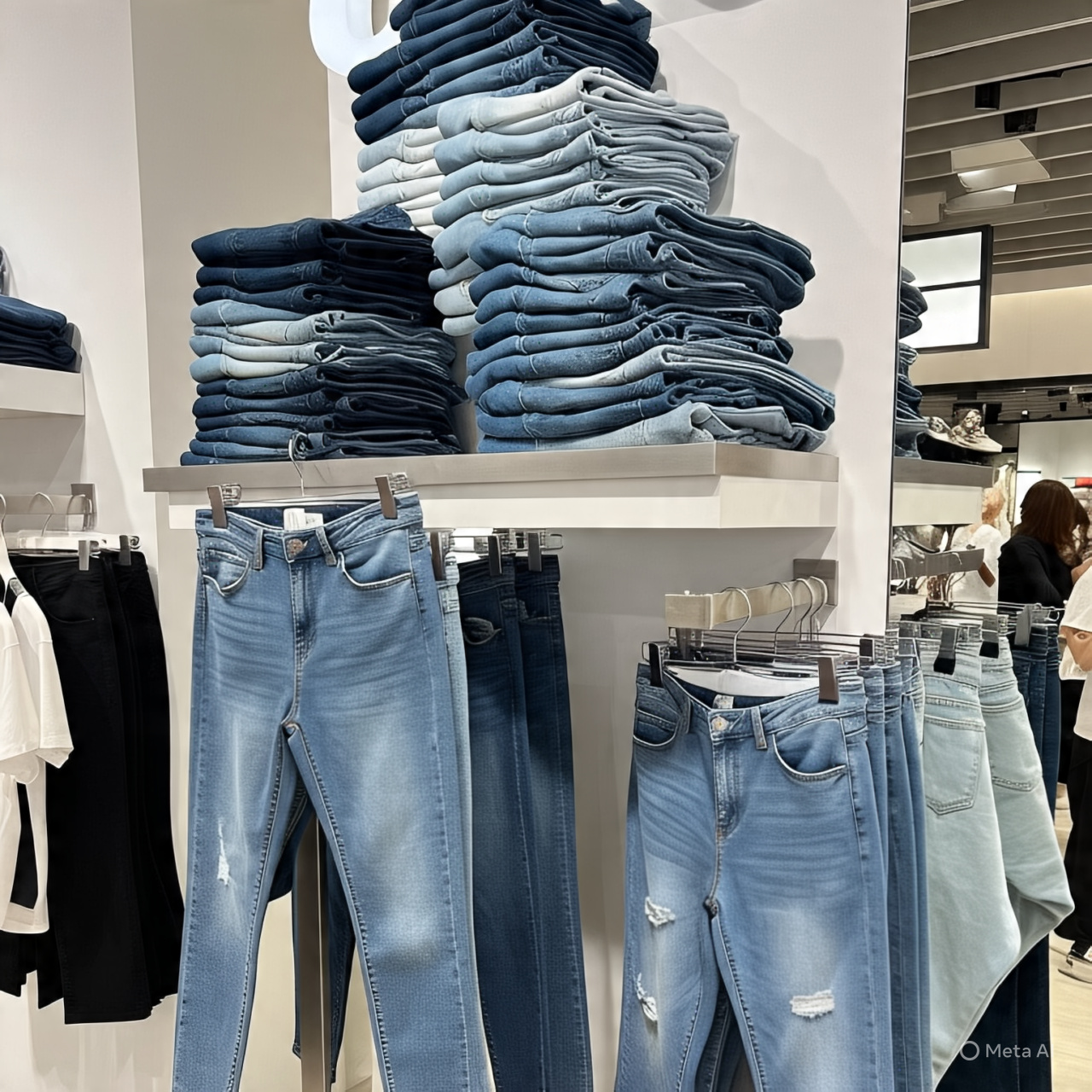 Jeans Wanita