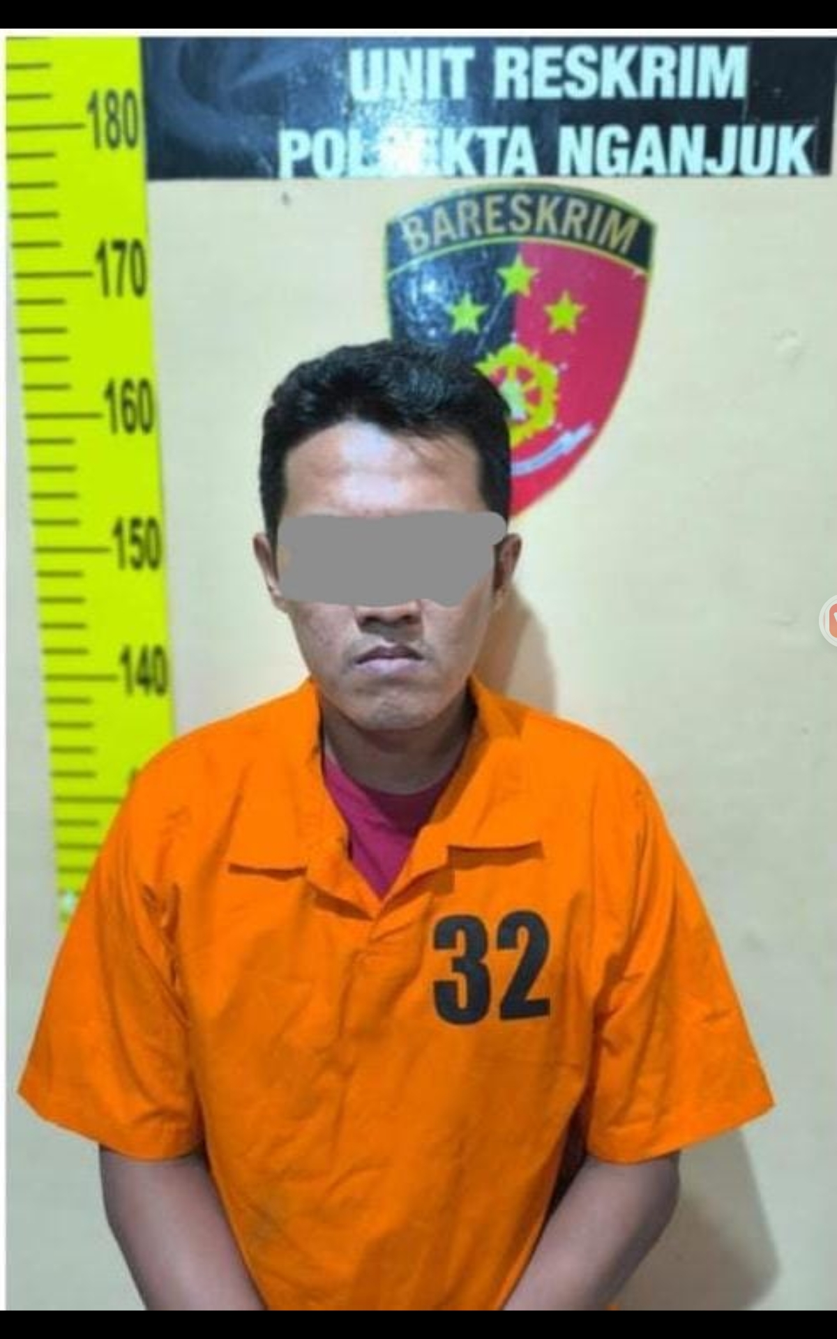 Tangkap Pencopet Handphone
