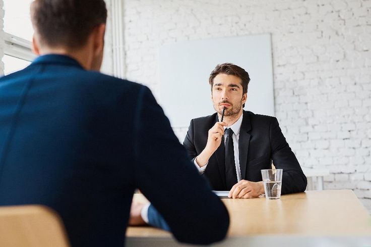 Foto : Tips pakaian saat Interview ( Pinterest )