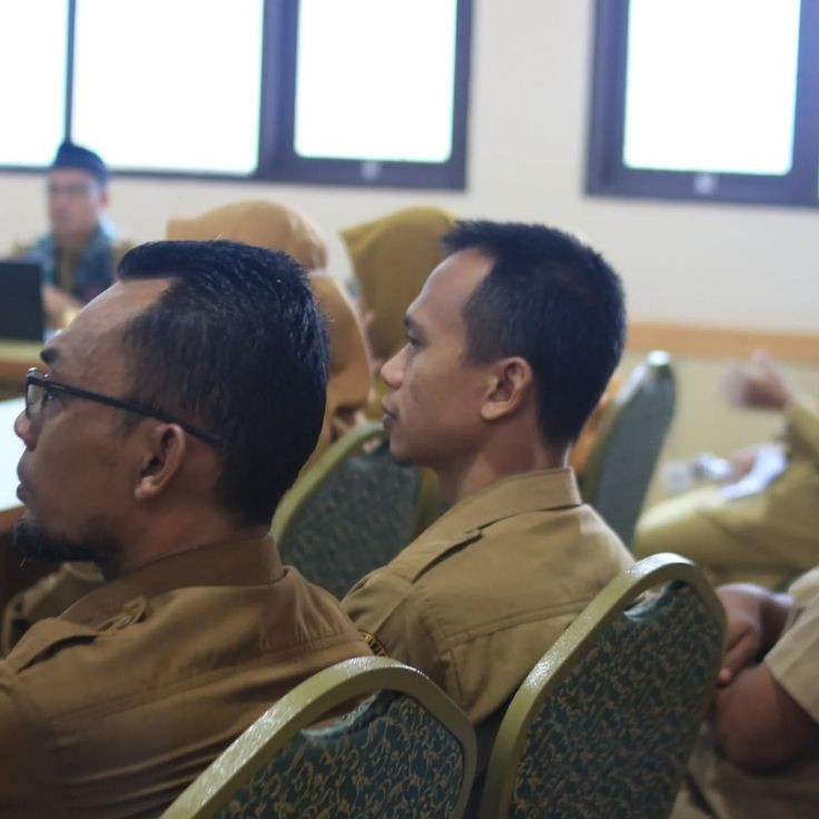 Jadi Kasek Tak Harus Guru Penggerak