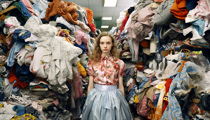 Fast Fashion vs Sustainable Fashion