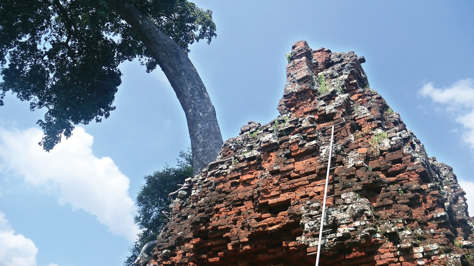 Jejak Kerajaan Kuno di Nganjuk, Ini Sejarahnya
