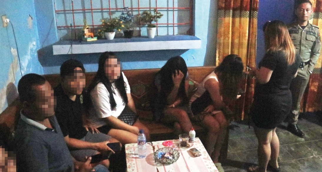 Lokalisasi Guyangan Nganjuk