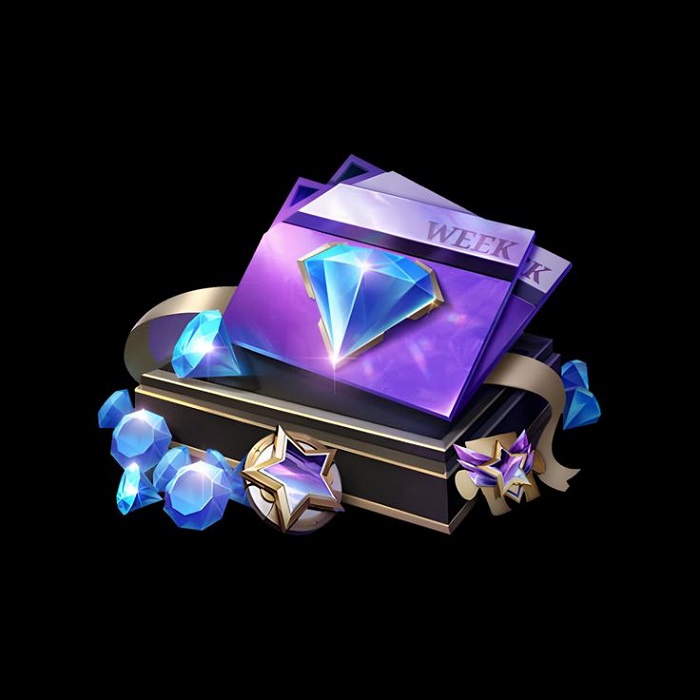 Benarkah Weekly Diamond Pass Lebih Hemat Dibanding Beli Diamond Langsung? Simak Faktanya