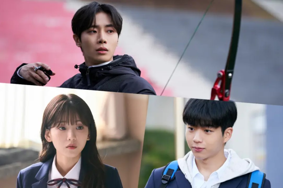 Still cut para pemain