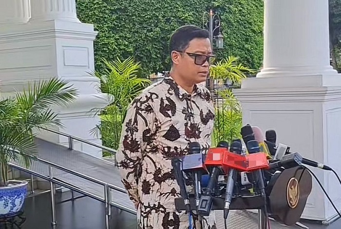 TNI Aktif Jadi Dirjen Pajak, Bimo Wijayanto Tuai Sorotan