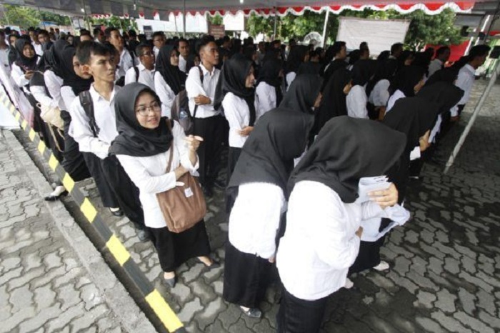 Ilustrasi PPPK