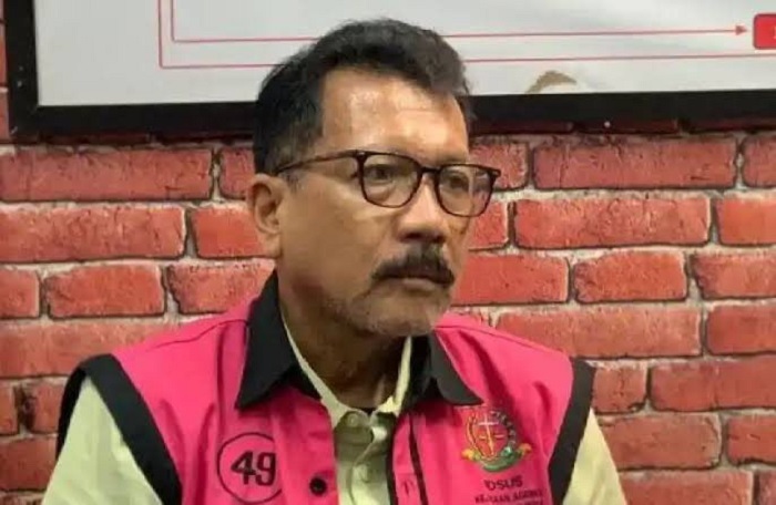 Geger Rp 920 Miliar di Lantai Rumah Zarof Ricar, Jampidsus: Anak Buah Saya Mau Pingsan