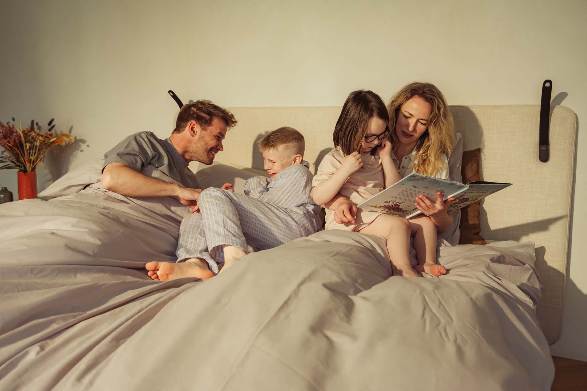 Ritual sebelum tidur