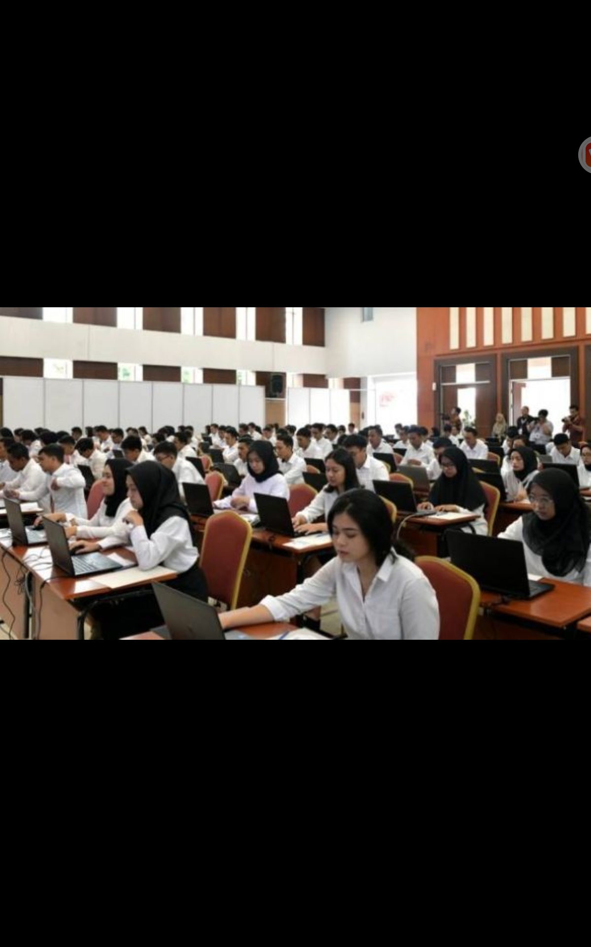 Peserta PPPK