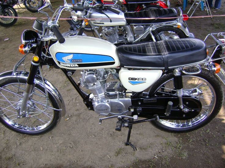 Honda CB 100