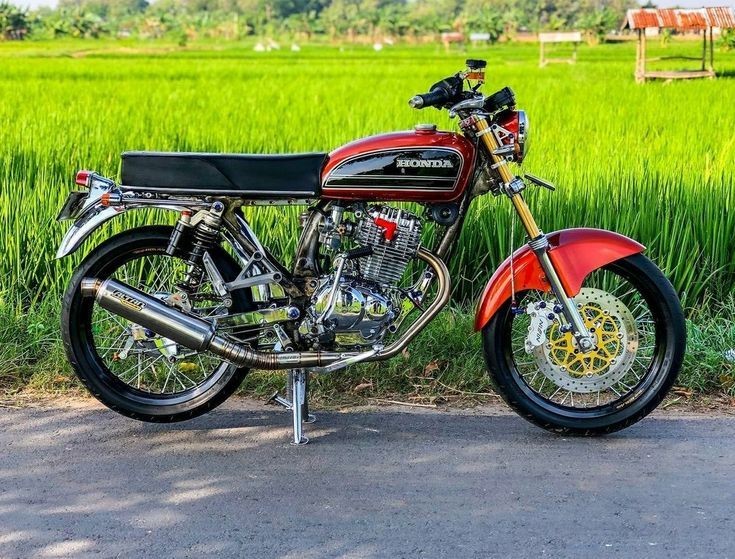 Honda CB