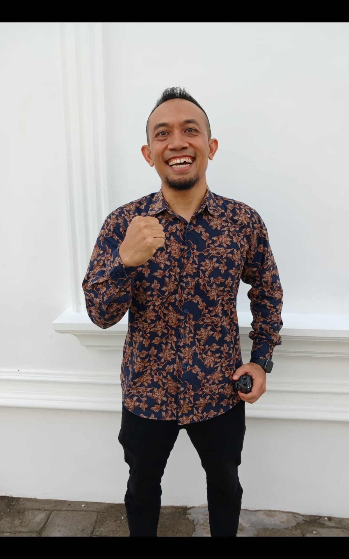 Ari Susilo Pambudi