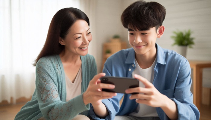 Neuroparenting harus dikuasai sejak dini agar bisa berkomunikasi ceria dengan anak