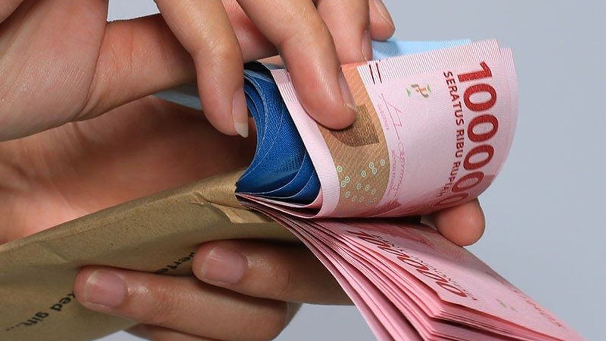 Cair Mulai Hari Ini, Gaji ke-13 Pensiunan dan ASN Segera Masuk Rekening