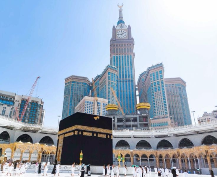 Arab Saudi