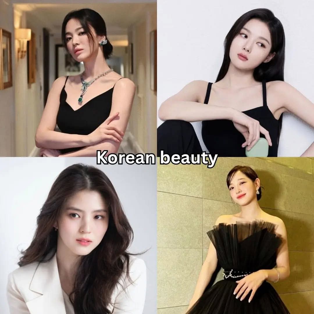 Ykoeran beauty