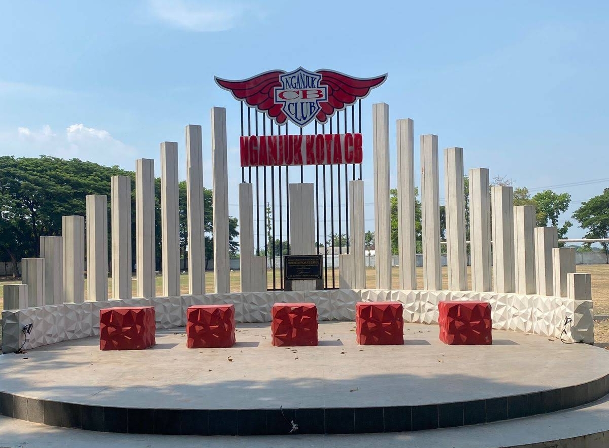 Monumen CB Warujayeng