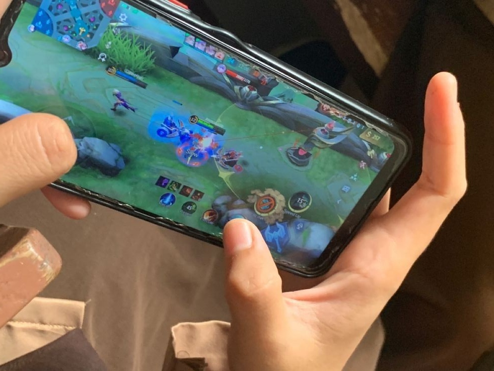Game Mobile Legends