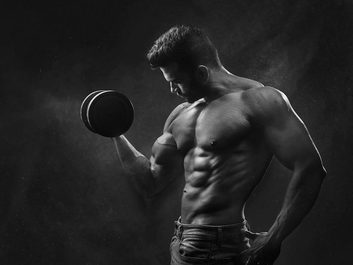 Bahaya "Roid" dalam Dunia Gym Kenali Dampak Kesehatannya, Benarkah Bikin Mandul? Simak Faktanya