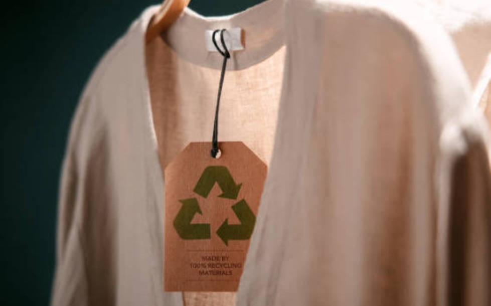 Sustainable fashion foto: istockphoto