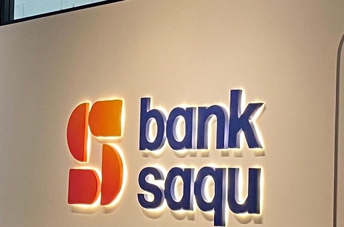 Resmi Berganti Nama, Bank Jasa Jakarta Kini Tampil Lebih Modern sebagai Bank Saqu Indonesia