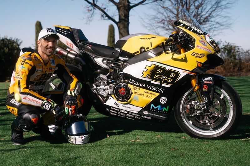 Andrea Iannone