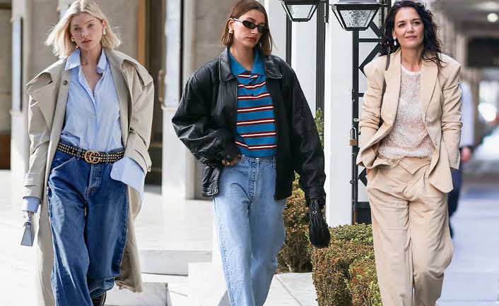 Item timeless yang wajib dimiliki wanita (foto:voila.id)