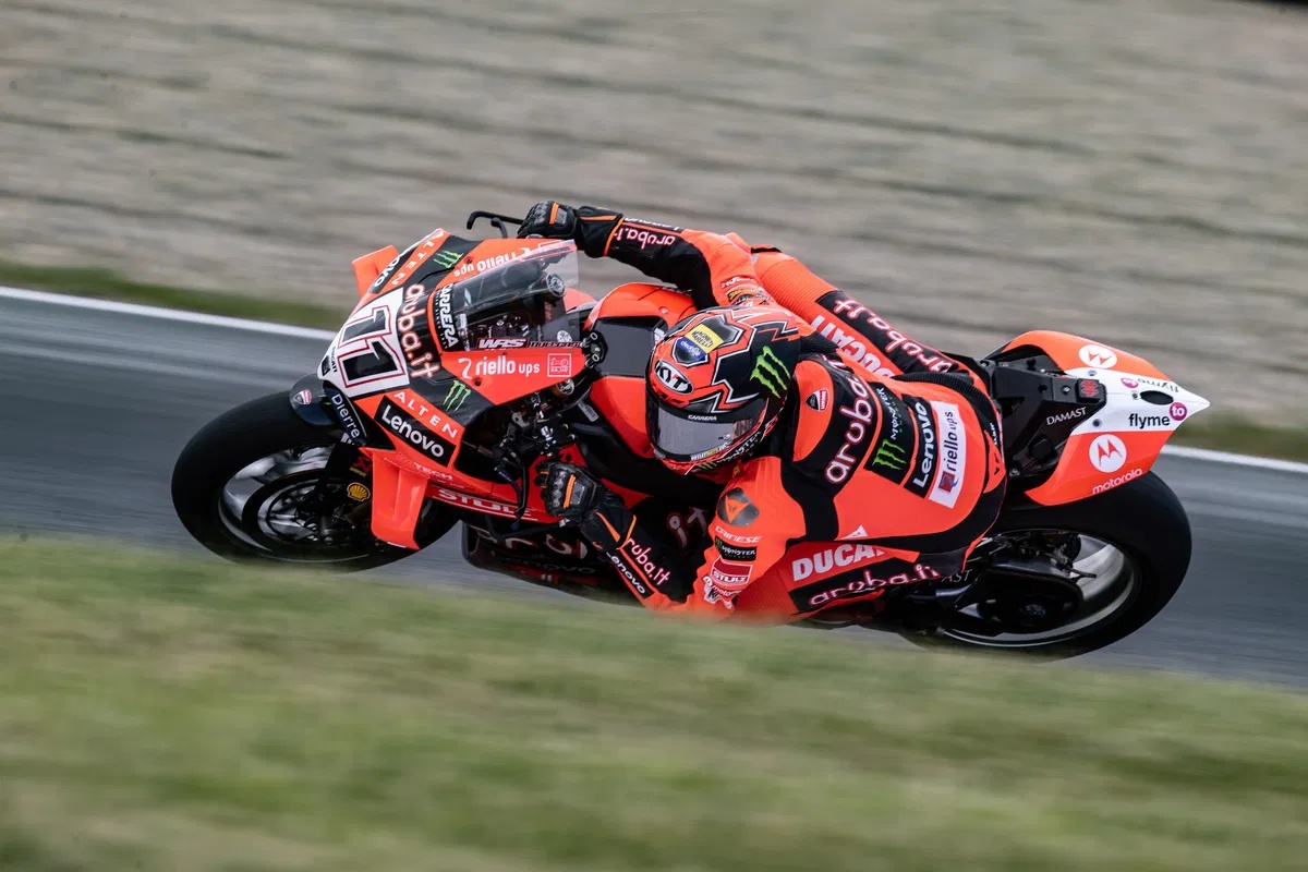 Nicolo Bulega