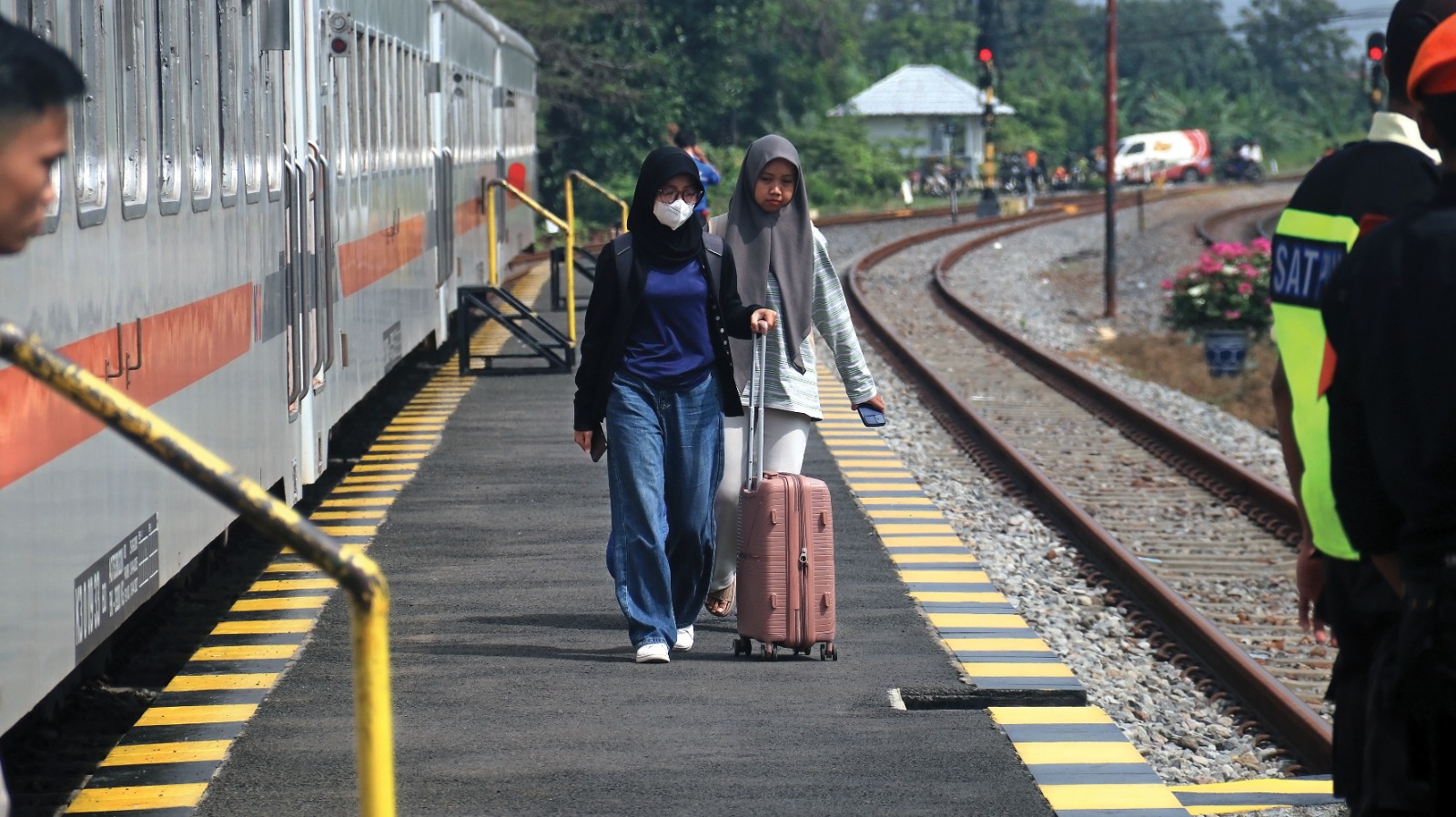 Pemerintah siapkan SKB 3 Menteri untuk hari libur 18 Agustus 2025.