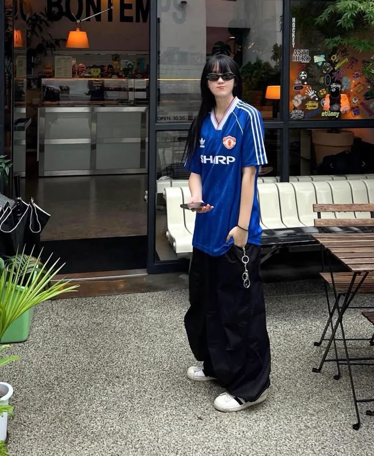 Foto : Pakaian musim panas (Pinterest)