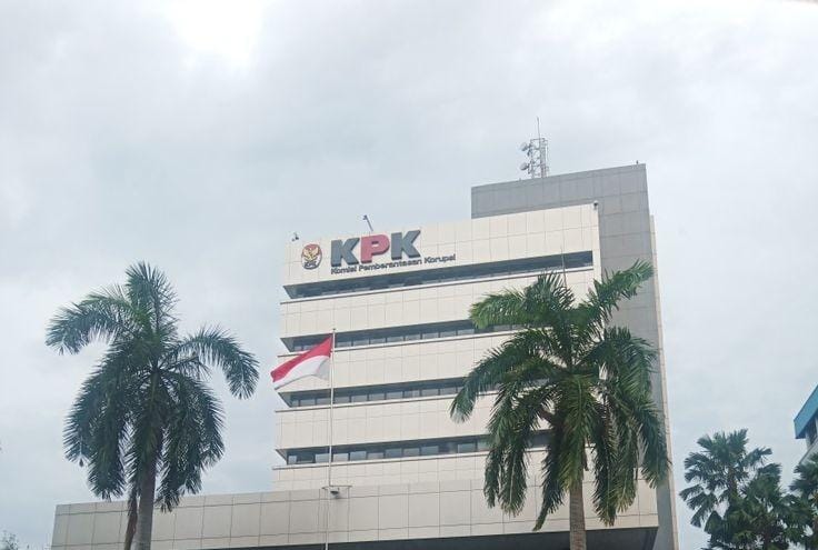 KPK Usut Dugaan Gratifikasi di Kementerian PUPR Terkait Pesta Pernikahan Anak Pejabat