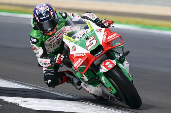 Johann Zarco