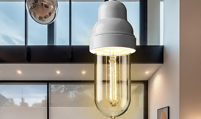Lampu LED