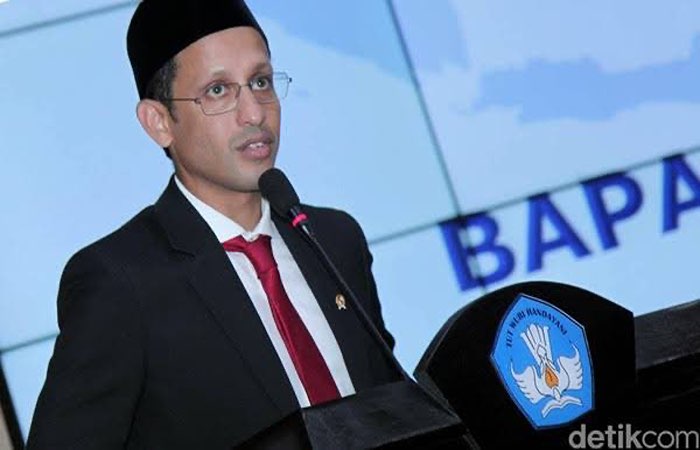 Nadiem Makarim