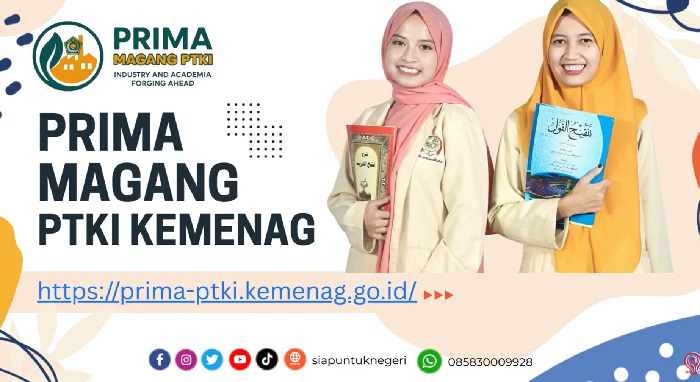 PRIMA, Program magang Kemenag lanjutan dari MBKM
