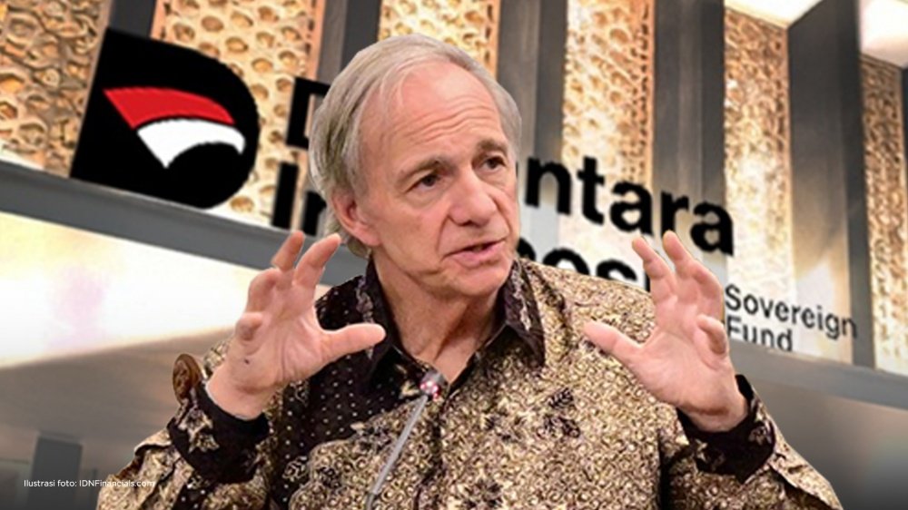 Ray Dalio