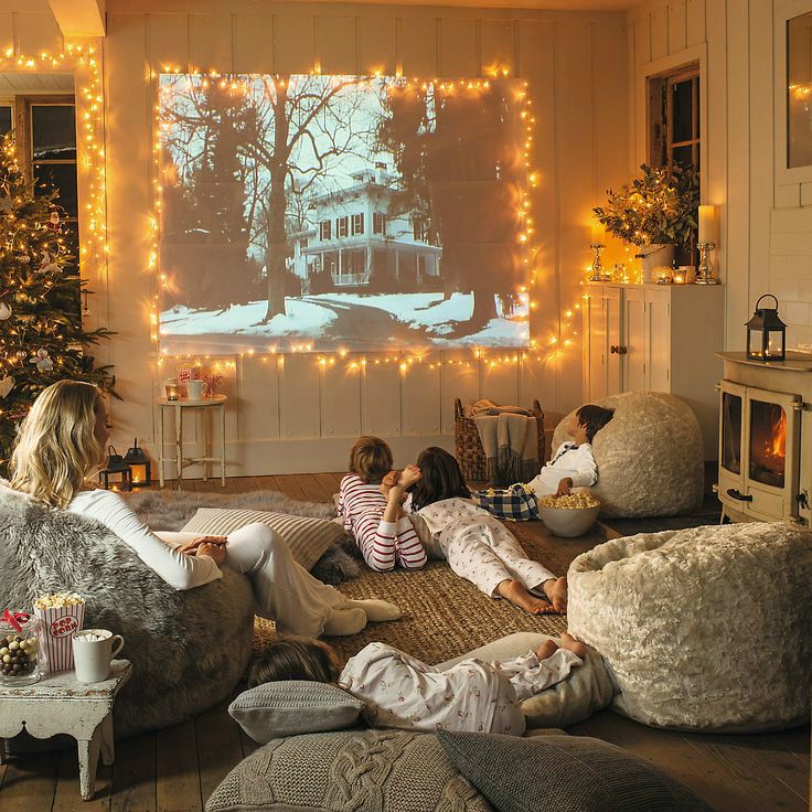 Family Time