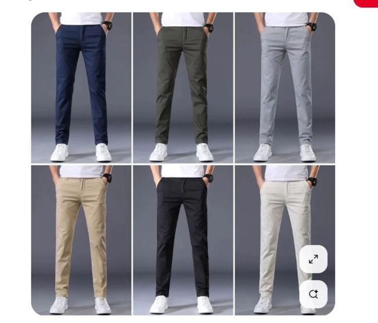 Celana Chinos