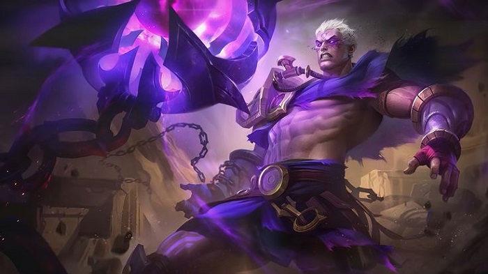 Prediksi Starlight Mobile Legends Juli 2025, Phoveus Dapat Skin Futuristik &ldquo;Matrix Maverick&rdquo;?