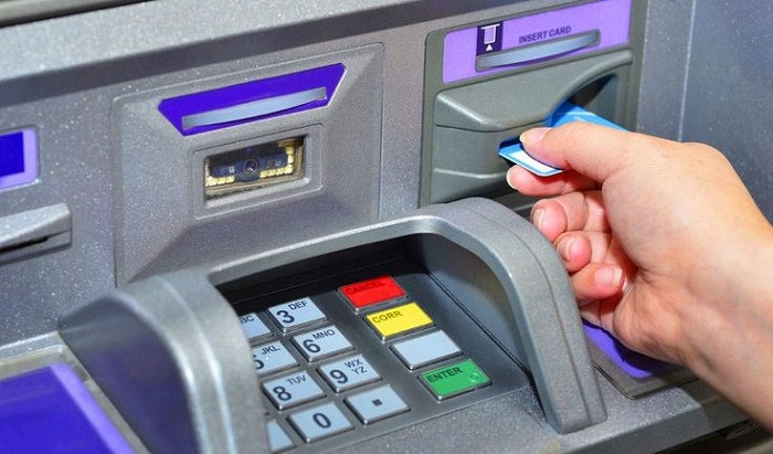 Piawai Mencuri Uang namun Tuyul Tidak Bisa Membobol ATM atau Bank, Mengapa?