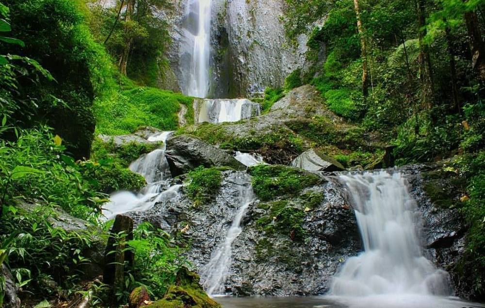 Air Terjun Dolo (foto: IDN Times Jatim)