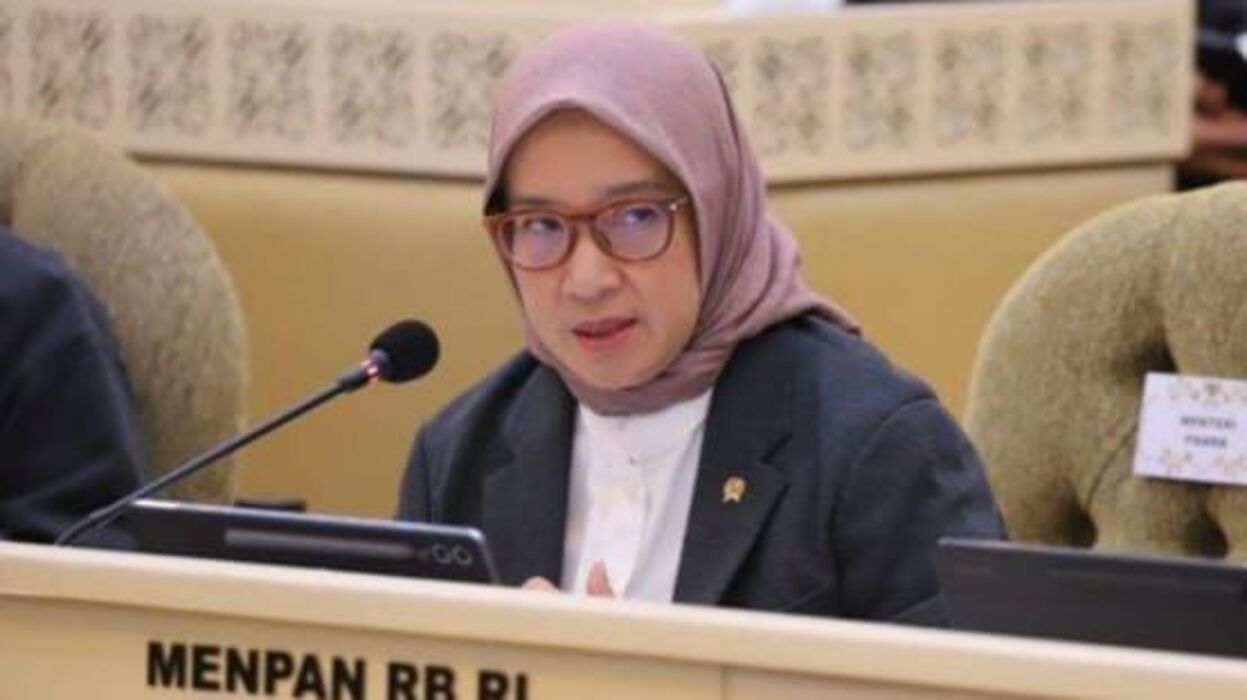 Gagal CPNS 2024? Jangan Khawatir, MenPAN-RB Siapkan Jalur PPPK Paruh Waktu untuk Honorer!